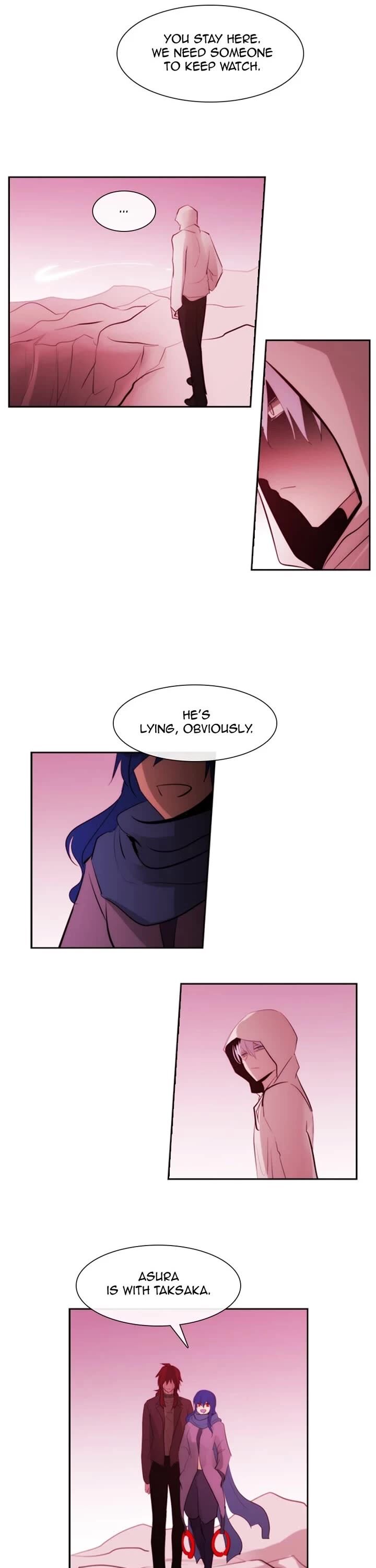 Kubera Chapter 645 Page 21