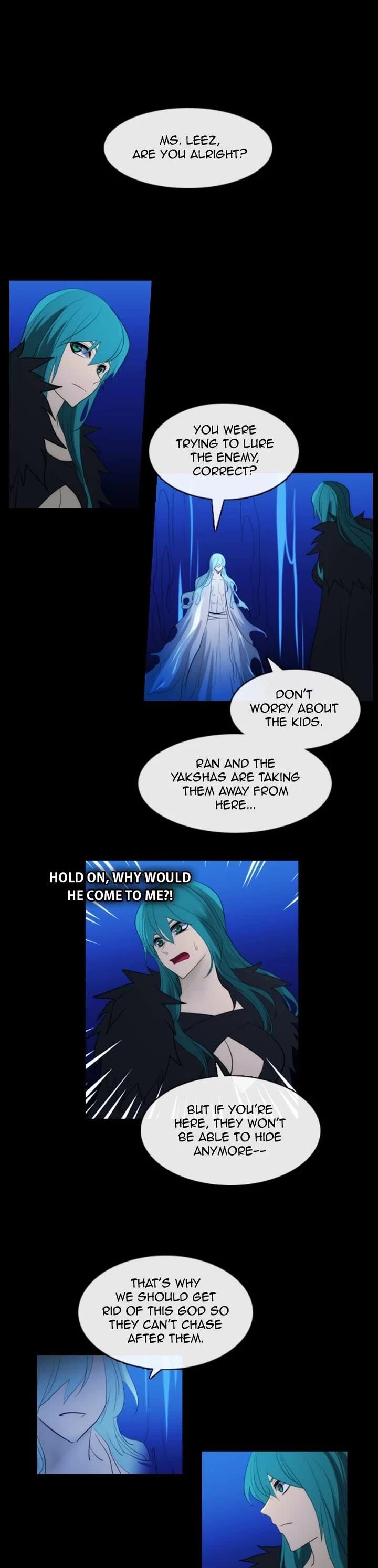 Kubera Chapter 645 Page 25