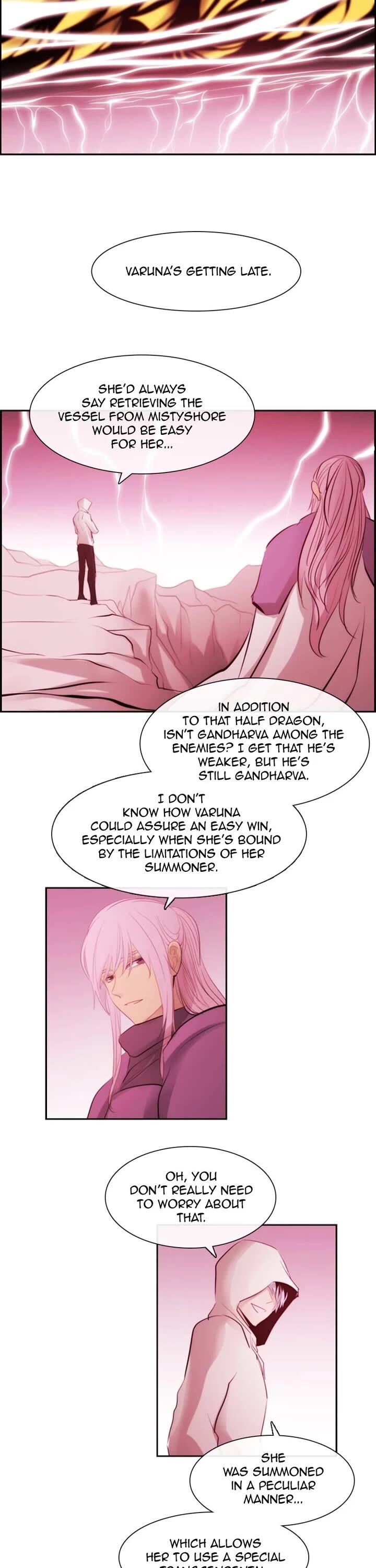 Kubera Chapter 645 Page 8