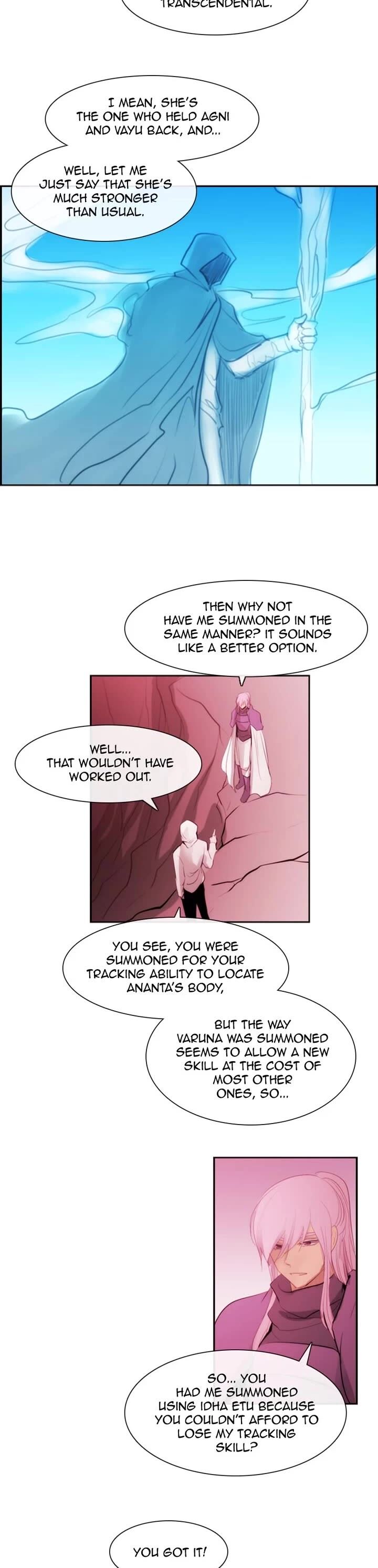 Kubera Chapter 645 Page 9