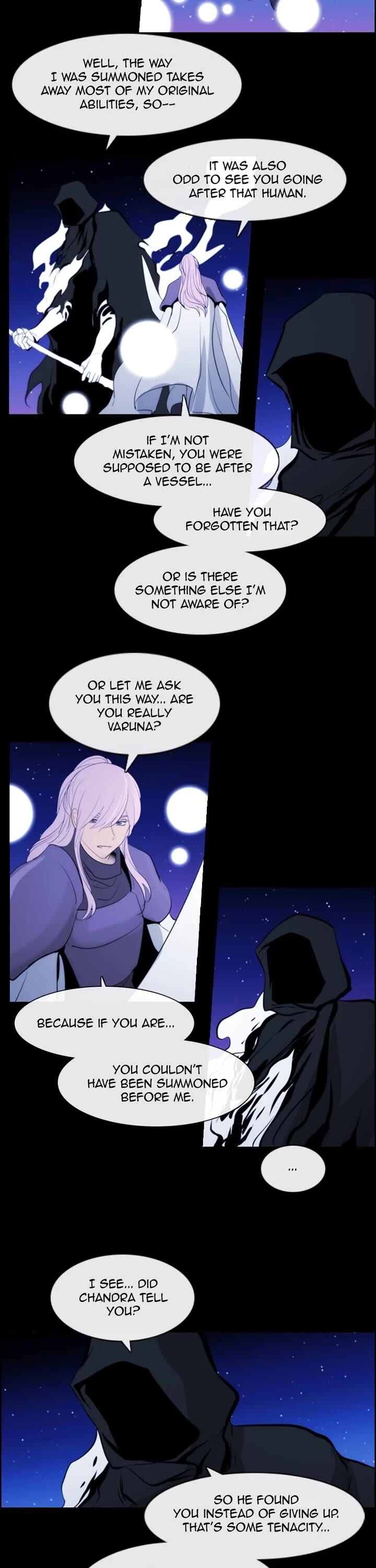 Kubera Chapter 646 Page 12