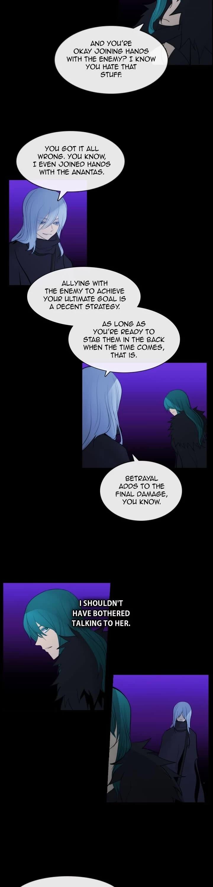 Kubera Chapter 646 Page 4