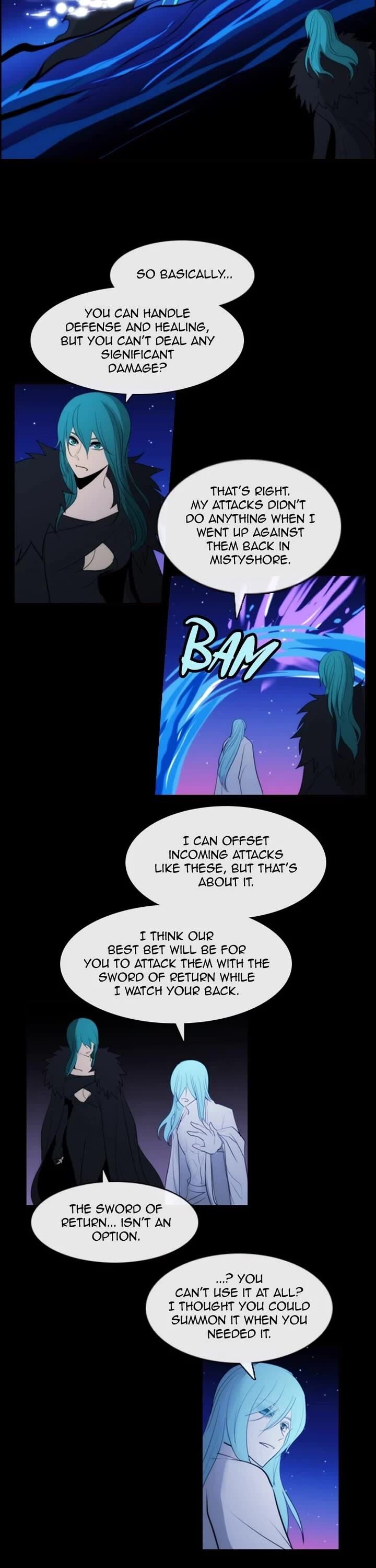 Kubera Chapter 646 Page 7