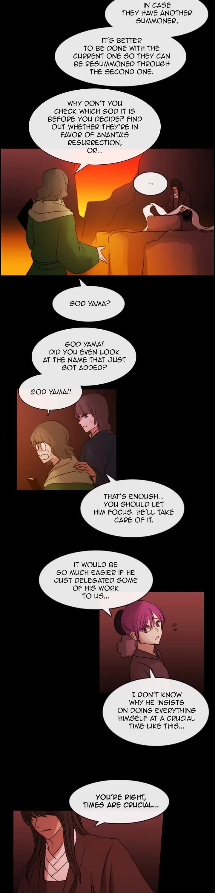 Kubera Chapter 647 Page 10