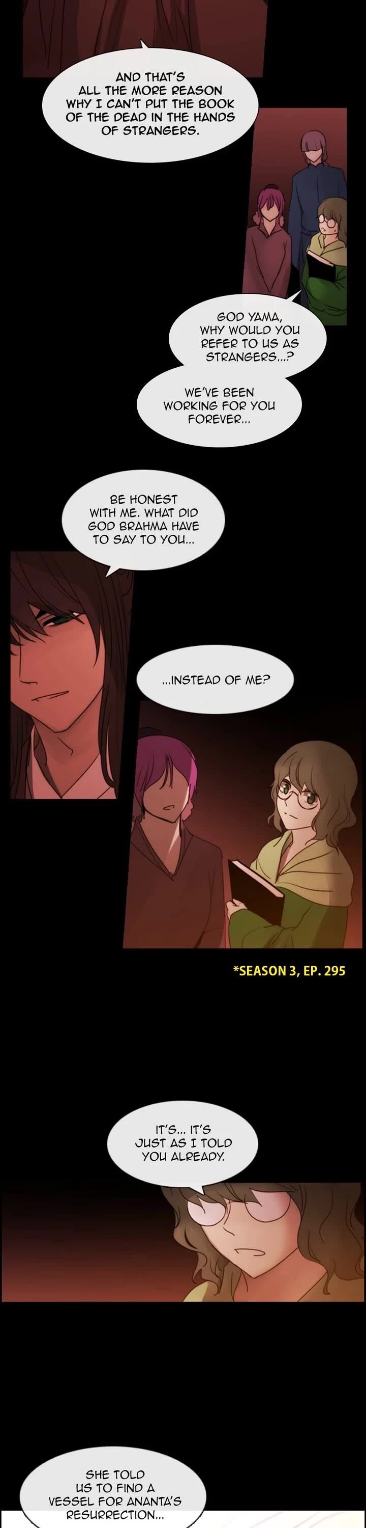 Kubera Chapter 647 Page 11