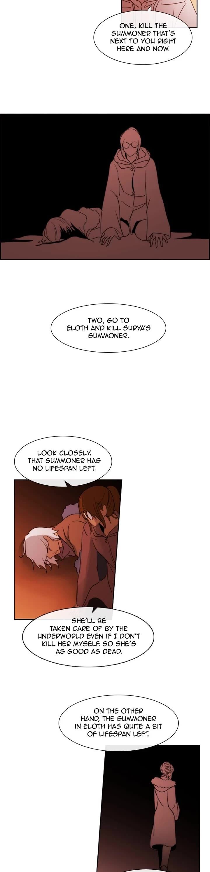 Kubera Chapter 647 Page 19