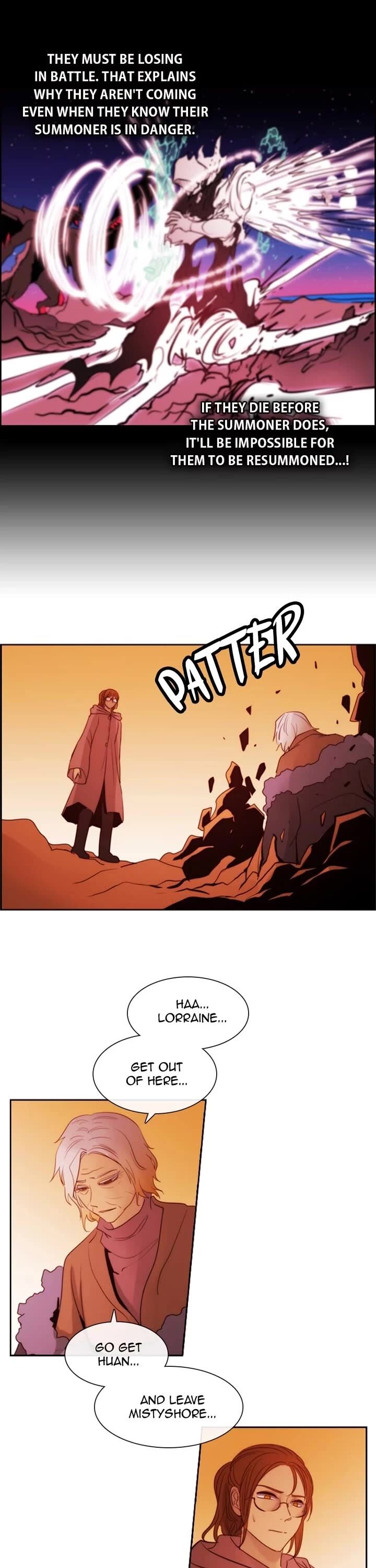 Kubera Chapter 647 Page 2