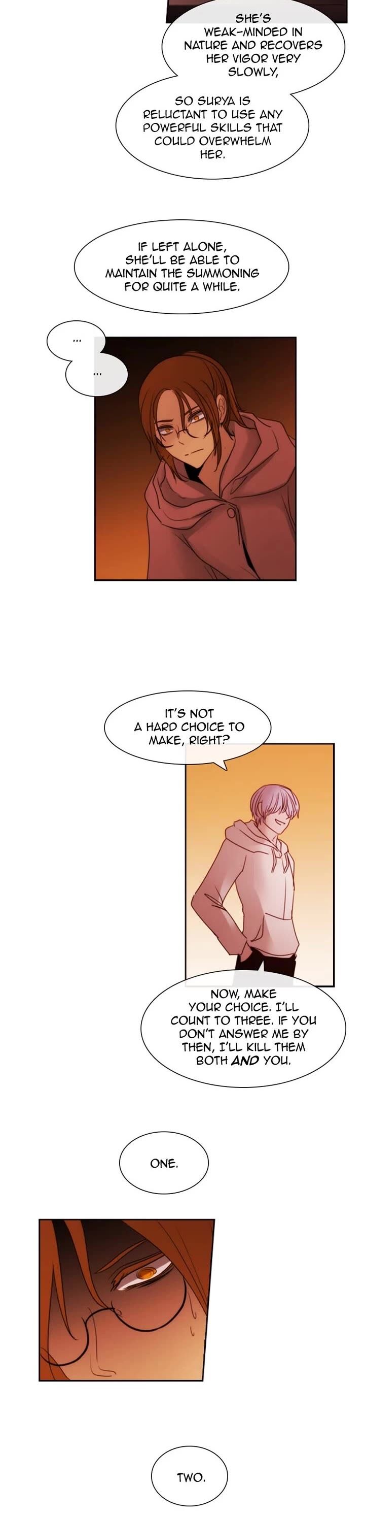 Kubera Chapter 647 Page 20