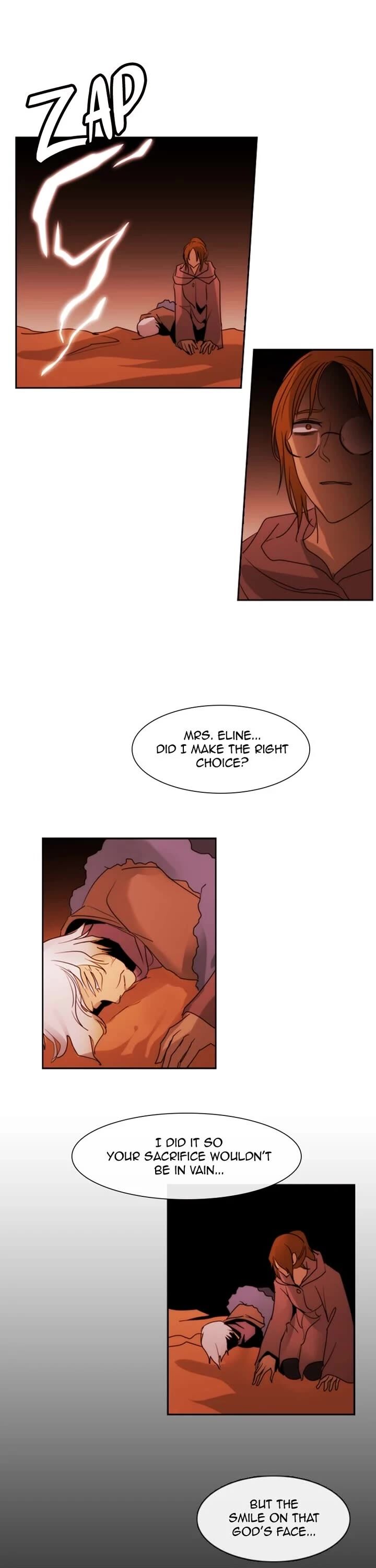 Kubera Chapter 647 Page 23