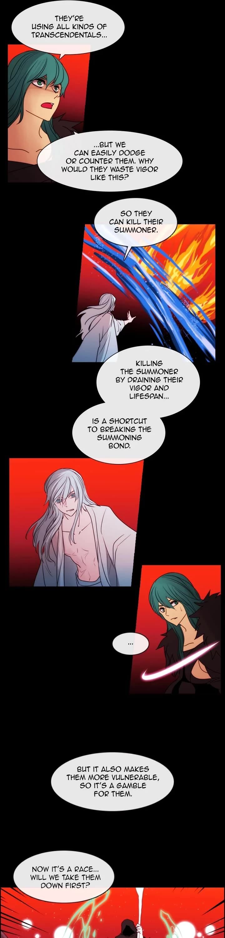 Kubera Chapter 647 Page 6