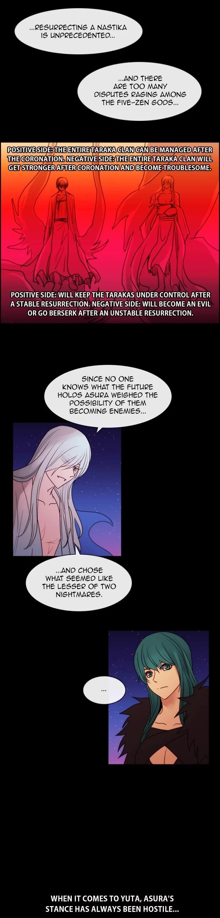 Kubera Chapter 648 Page 11