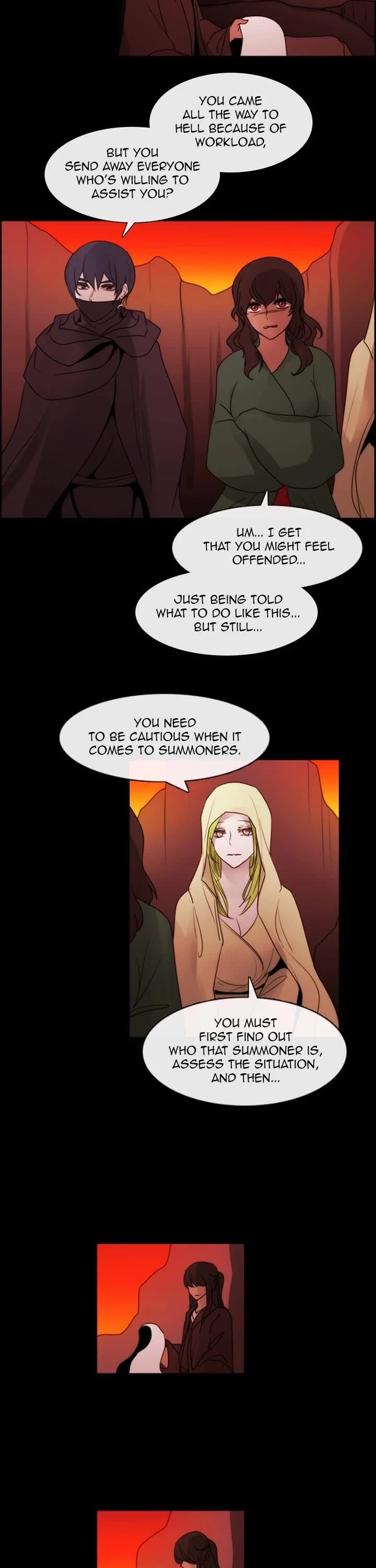 Kubera Chapter 648 Page 2