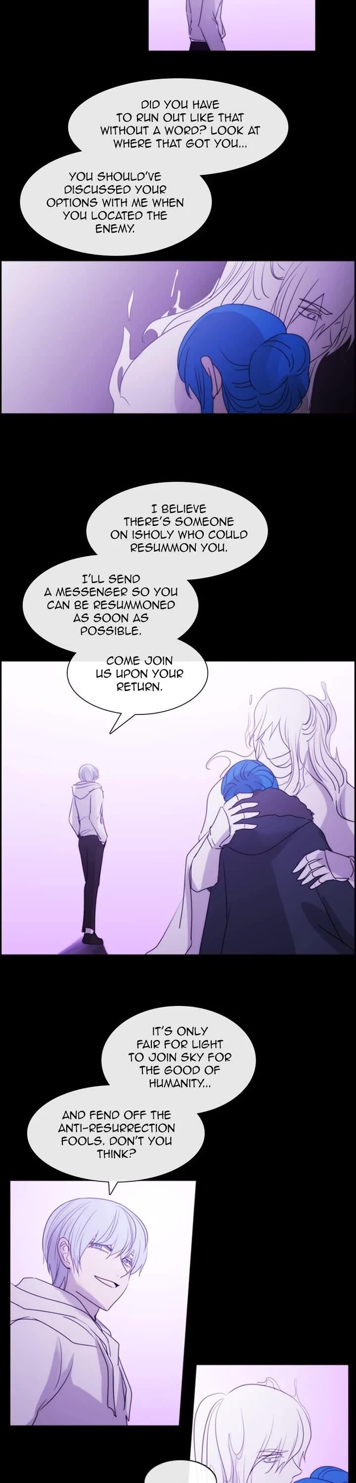 Kubera Chapter 648 Page 21