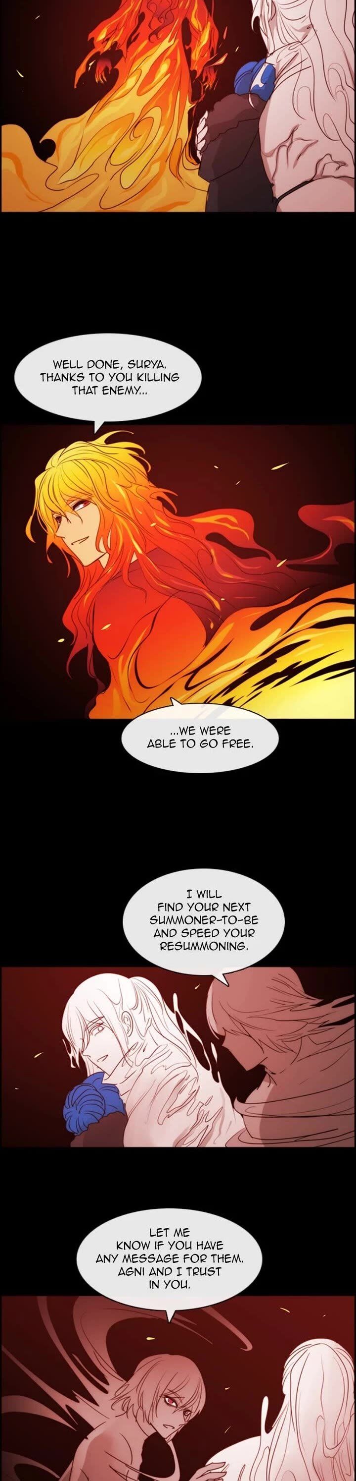 Kubera Chapter 648 Page 25