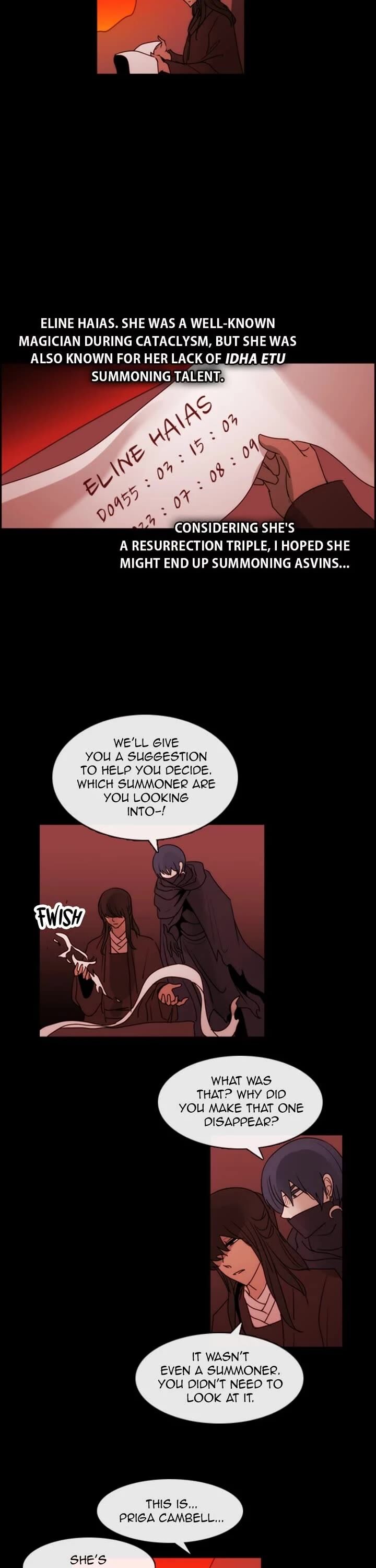 Kubera Chapter 648 Page 3