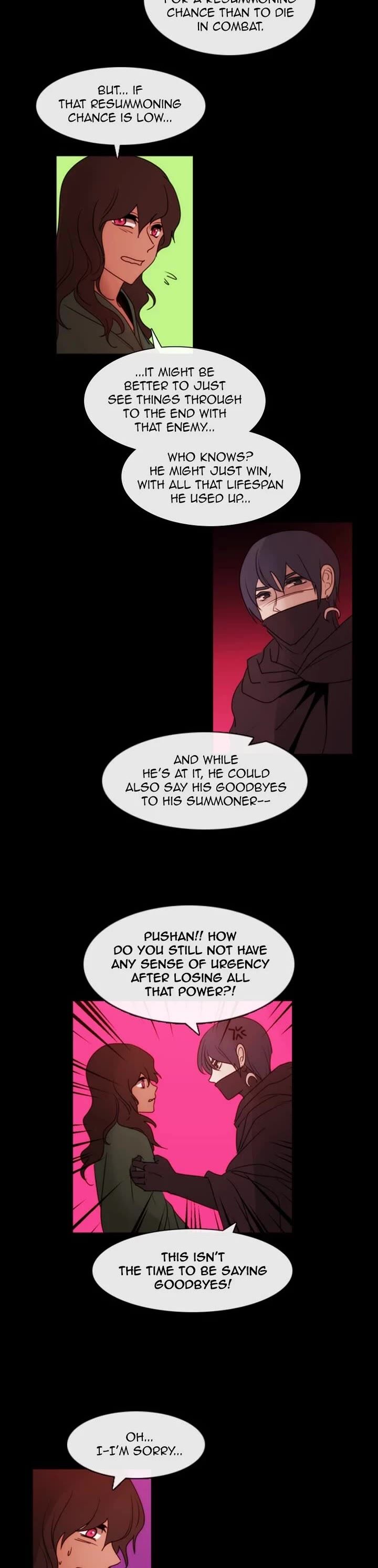 Kubera Chapter 648 Page 5