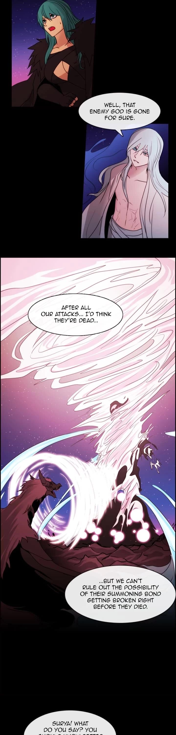 Kubera Chapter 648 Page 8