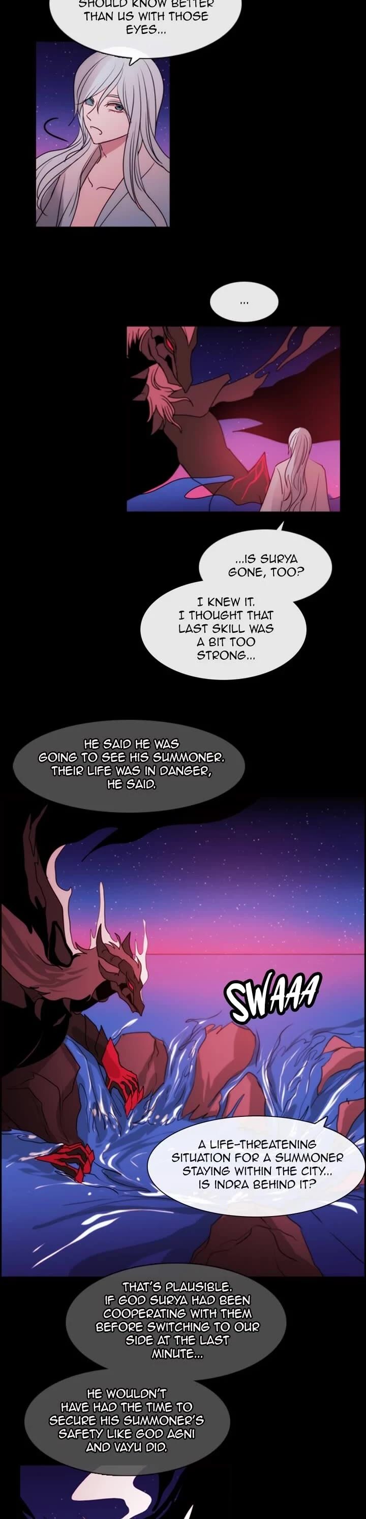 Kubera Chapter 648 Page 9