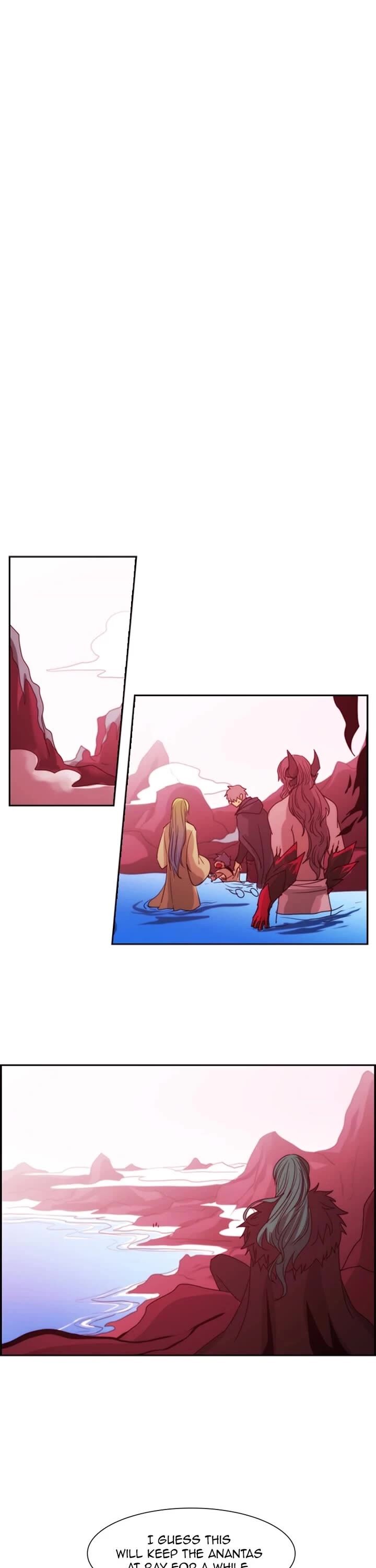 Kubera Chapter 649 Page 1