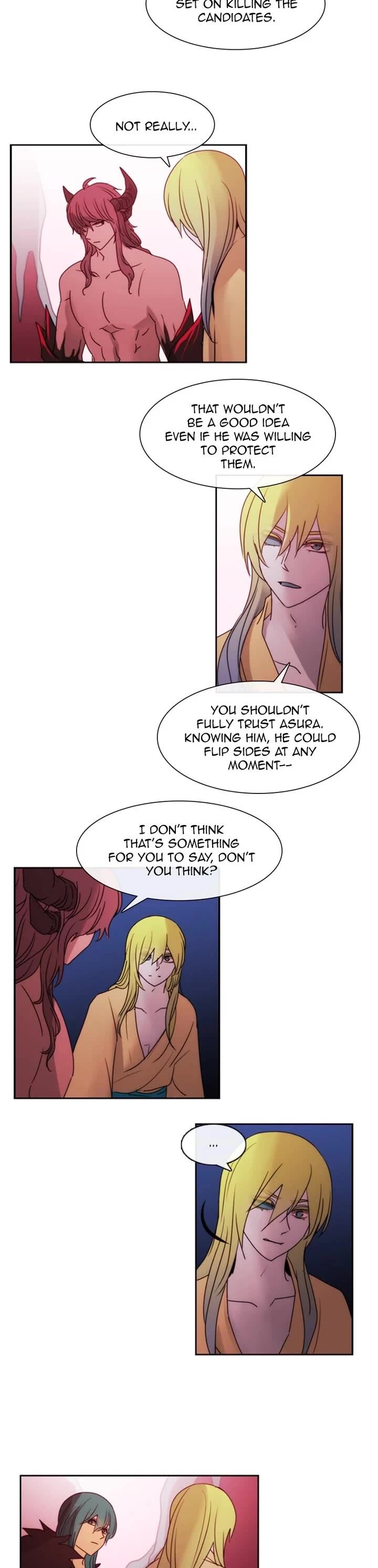 Kubera Chapter 649 Page 14