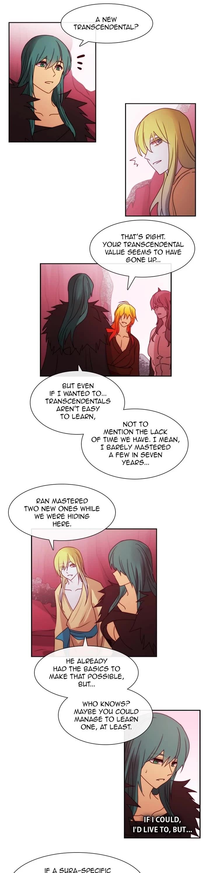 Kubera Chapter 649 Page 19