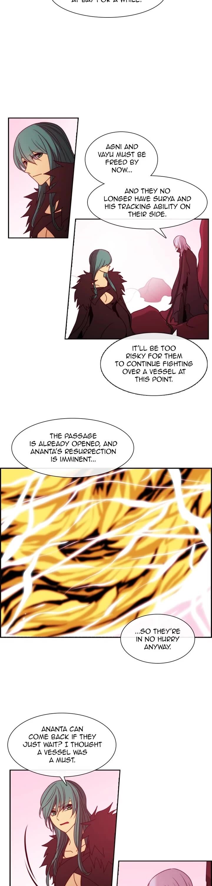 Kubera Chapter 649 Page 2