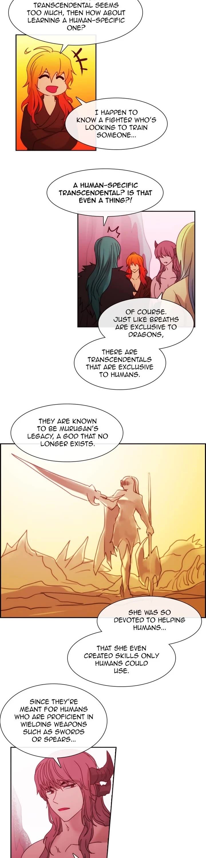 Kubera Chapter 649 Page 20