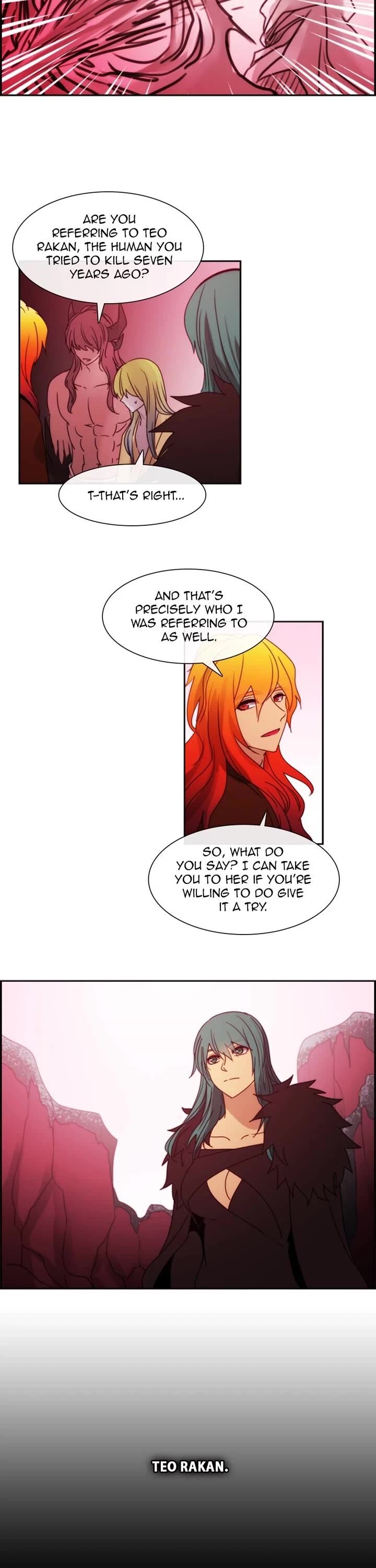 Kubera Chapter 649 Page 22