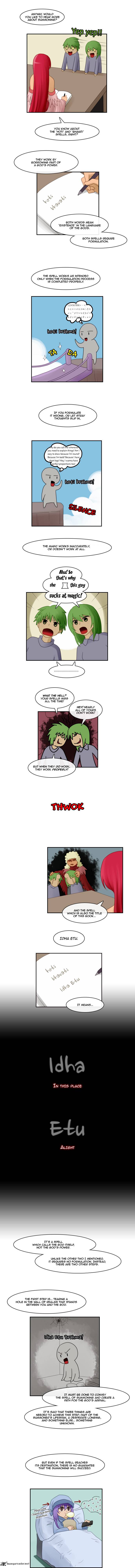 Kubera Chapter 65 Page 5