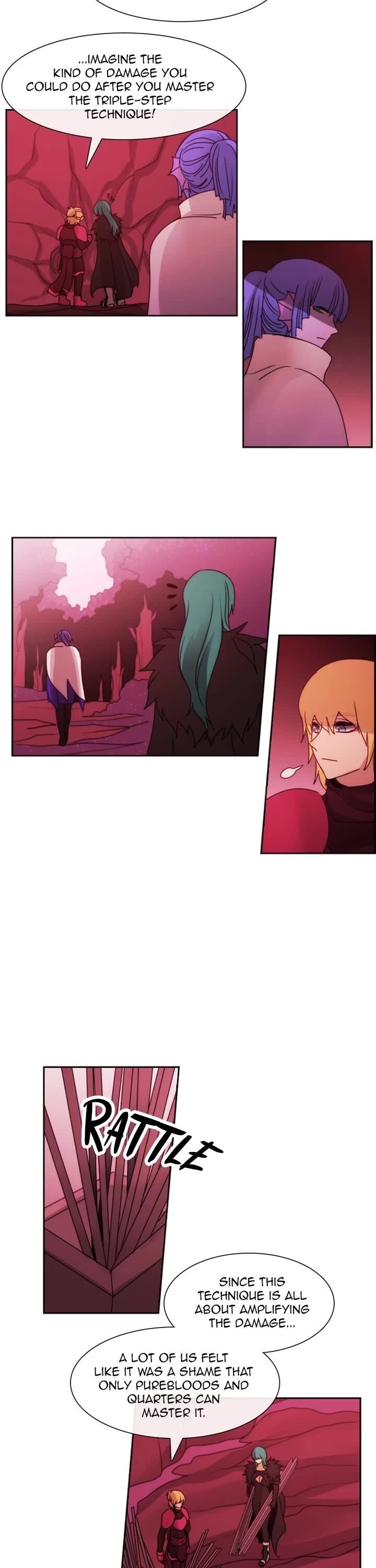 Kubera Chapter 650 Page 16