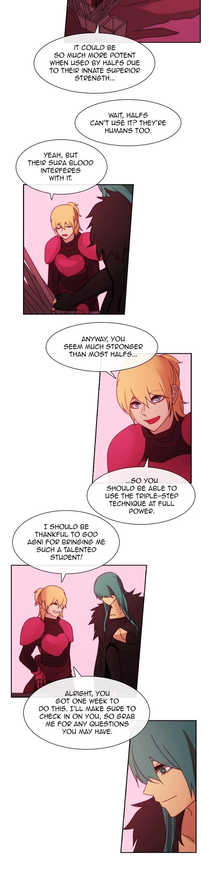 Kubera Chapter 650 Page 17