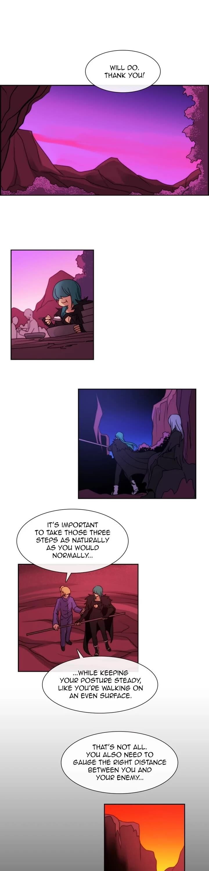 Kubera Chapter 650 Page 18