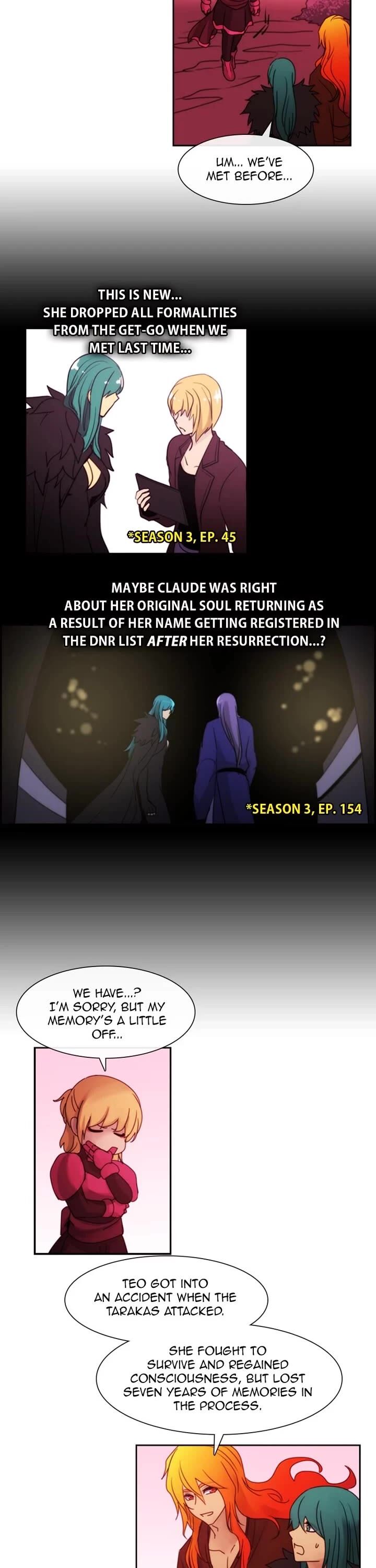 Kubera Chapter 650 Page 2