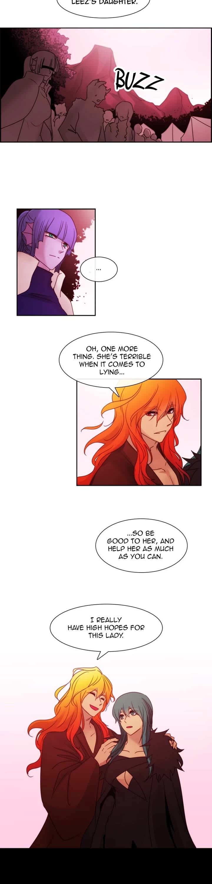 Kubera Chapter 650 Page 6