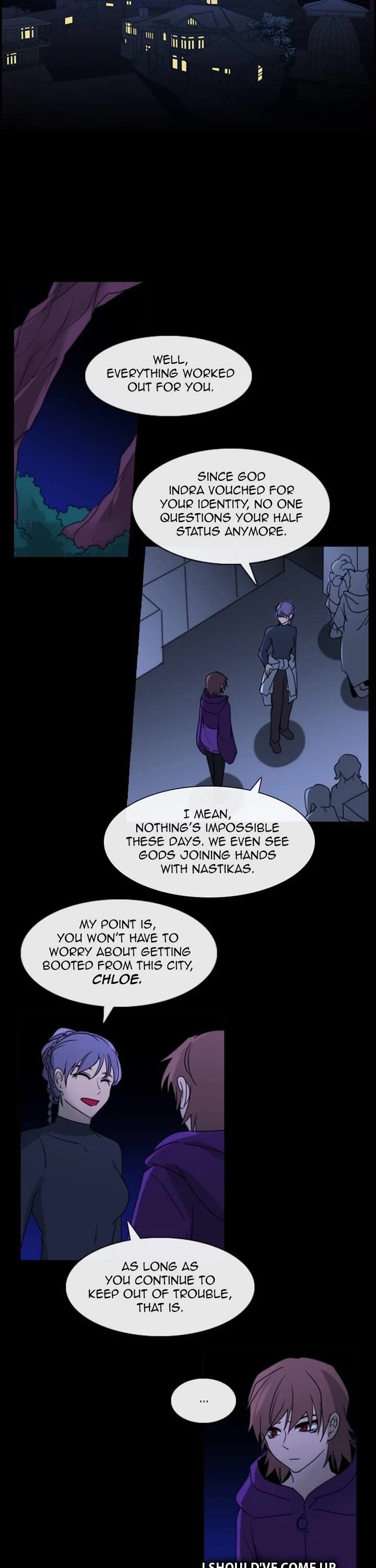 Kubera Chapter 651 Page 11