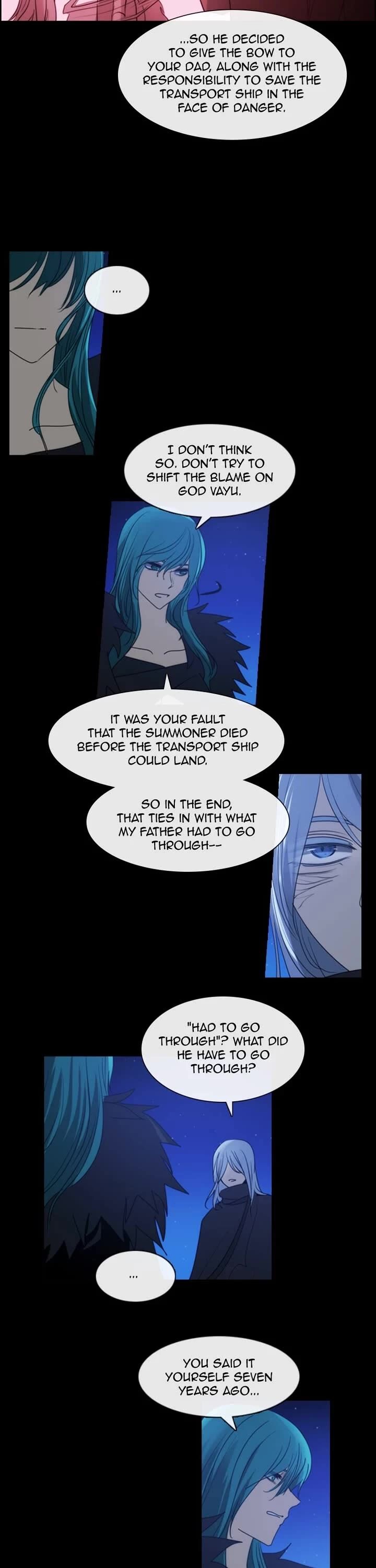 Kubera Chapter 651 Page 18