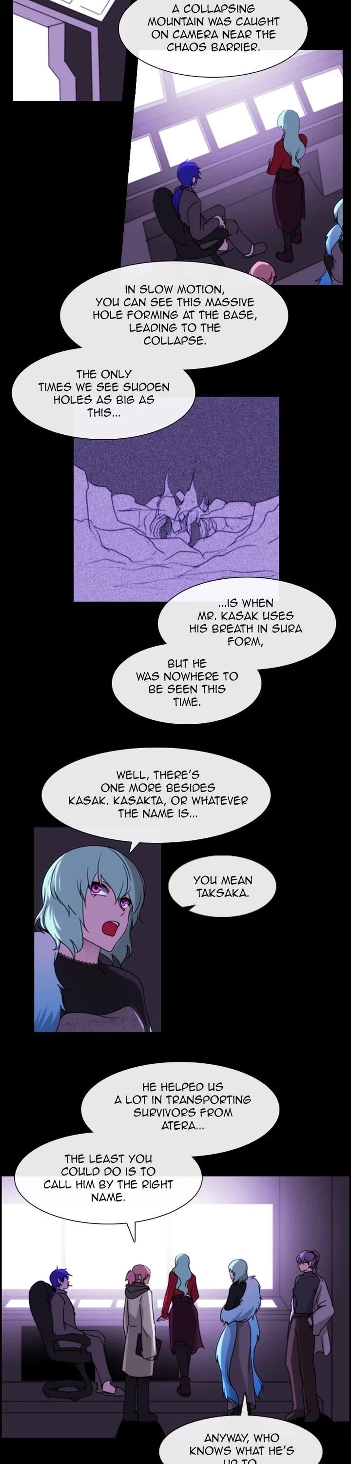 Kubera Chapter 651 Page 6