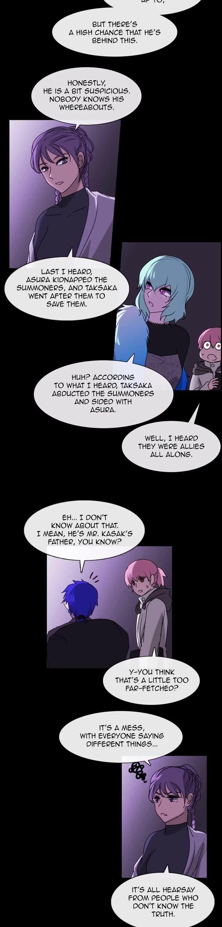 Kubera Chapter 651 Page 7