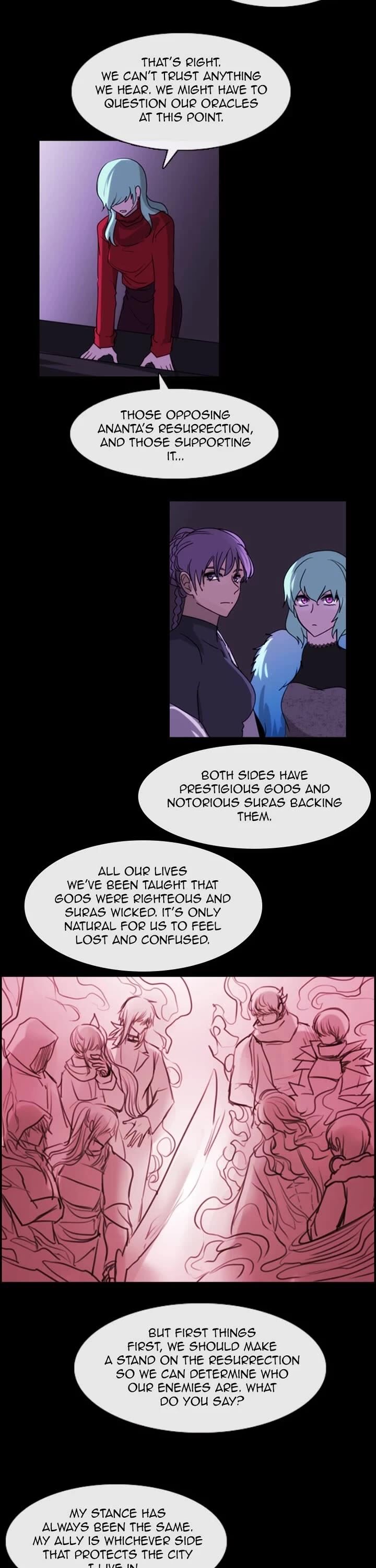 Kubera Chapter 651 Page 8