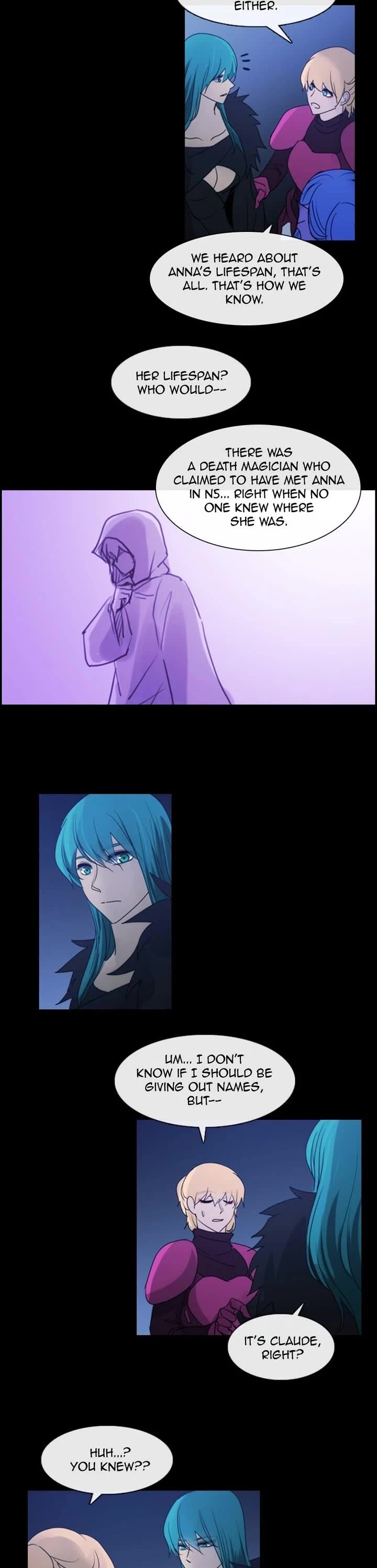 Kubera Chapter 652 Page 19