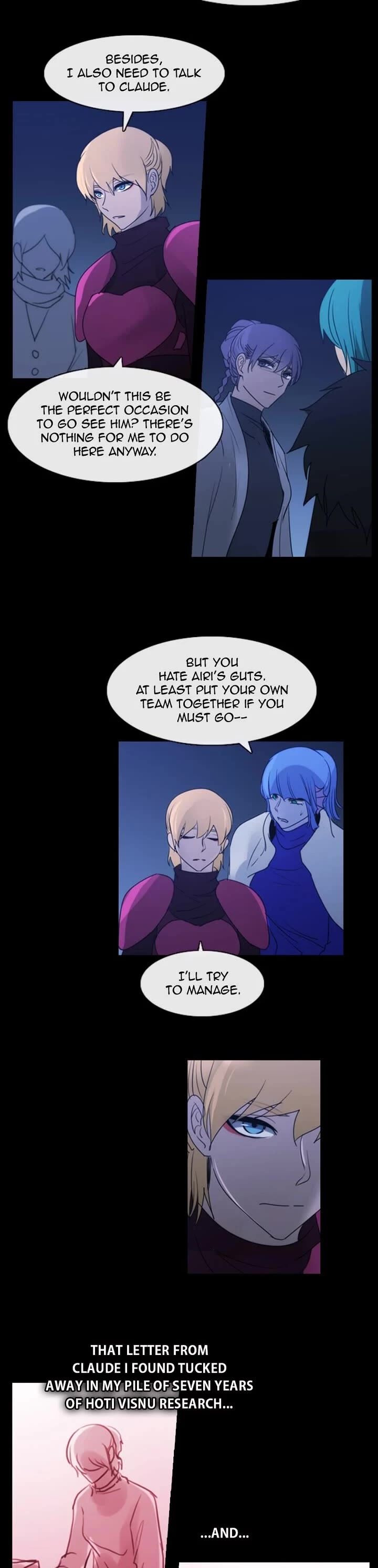 Kubera Chapter 652 Page 24