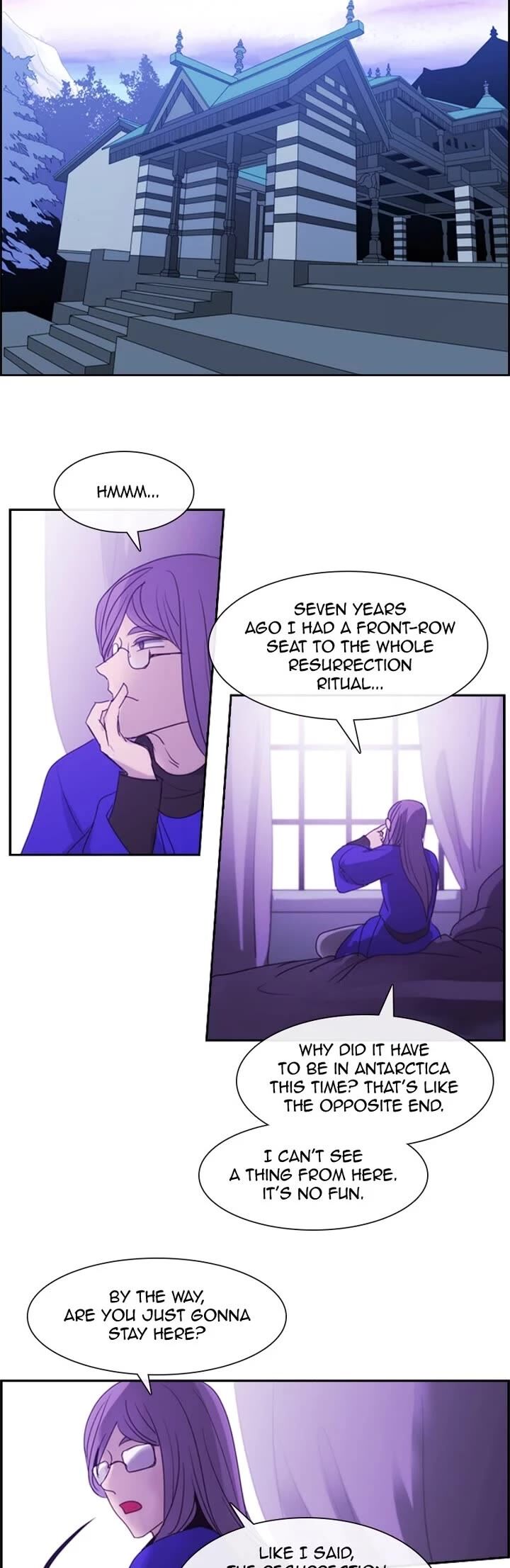 Kubera Chapter 652 Page 26