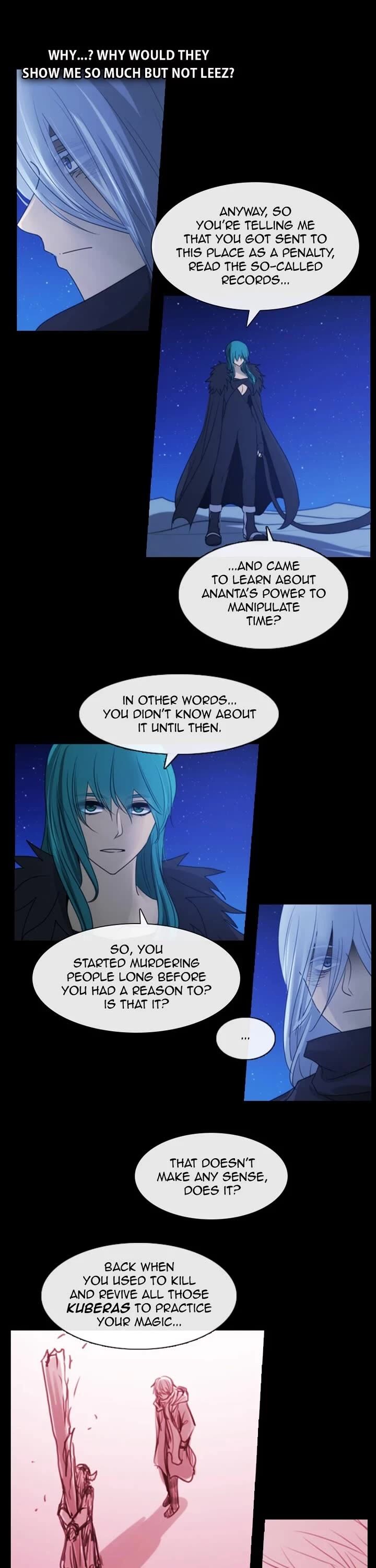 Kubera Chapter 652 Page 3