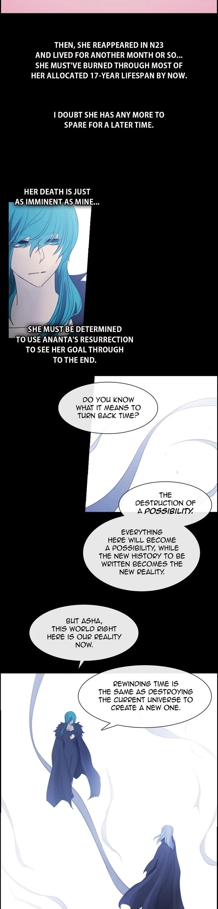 Kubera Chapter 652 Page 8