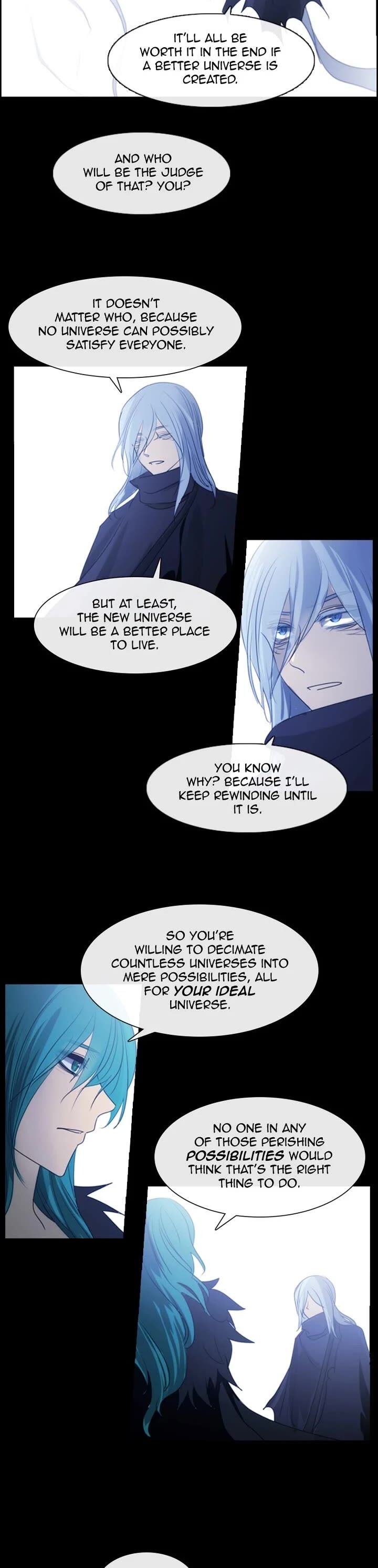 Kubera Chapter 652 Page 9