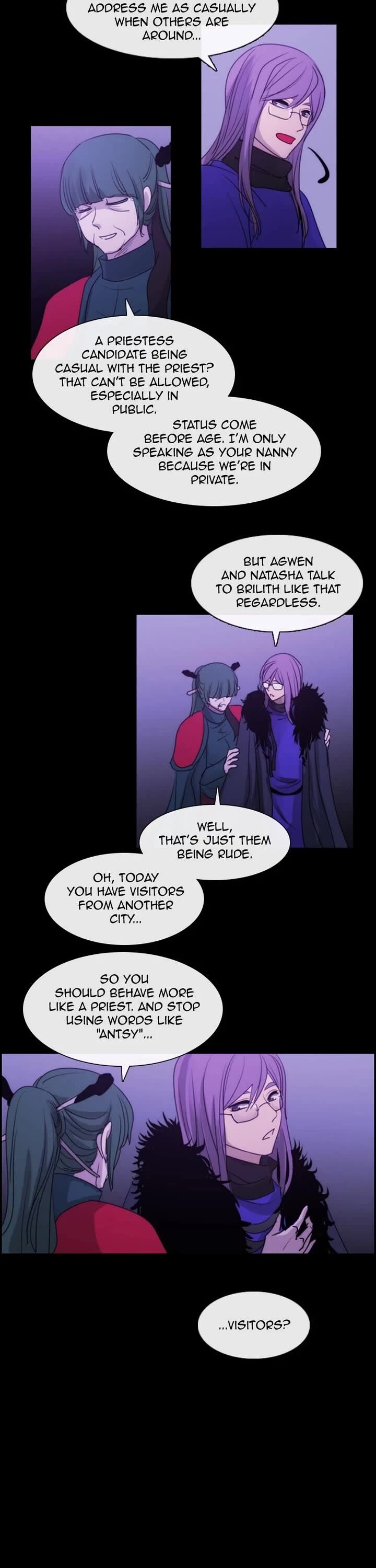 Kubera Chapter 653 Page 11