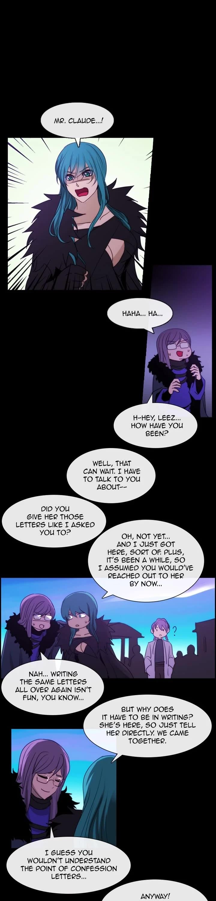 Kubera Chapter 653 Page 12