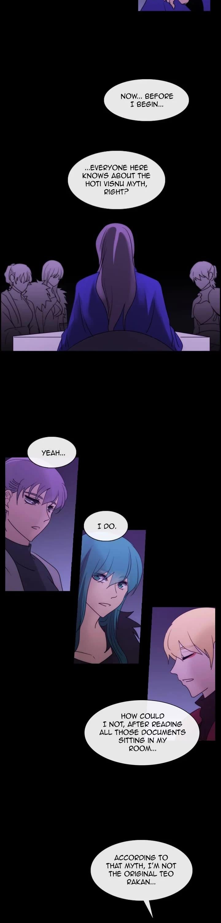 Kubera Chapter 653 Page 17