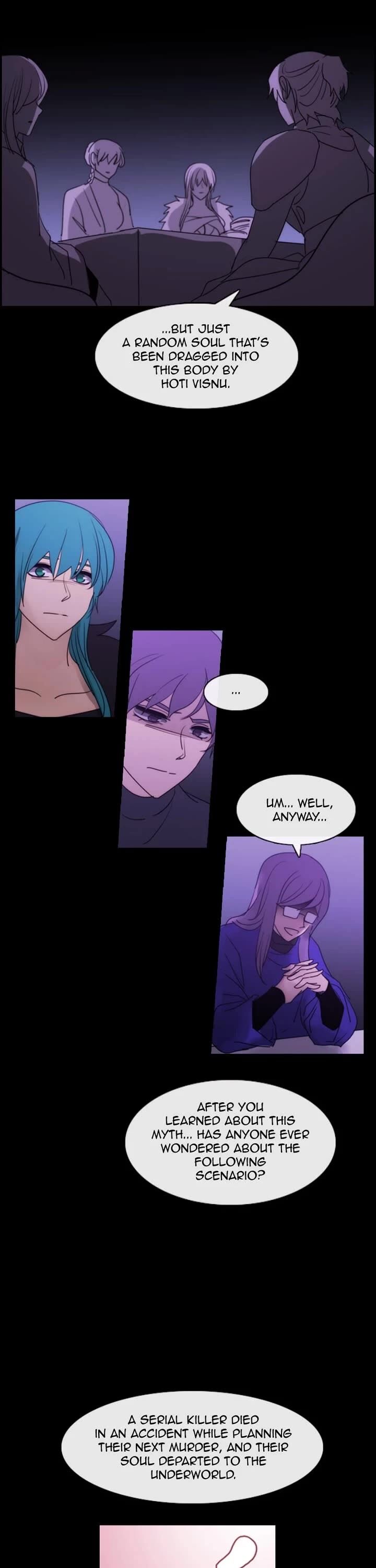 Kubera Chapter 653 Page 18