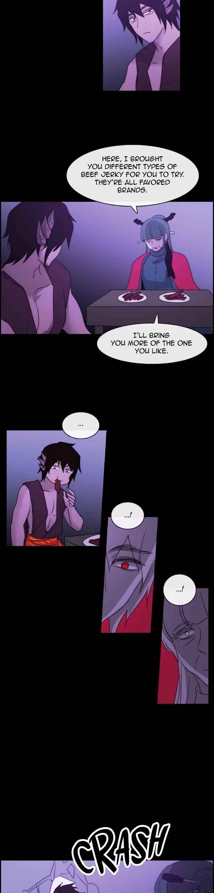 Kubera Chapter 653 Page 21